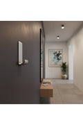 Premium Paslanmaz Çelik Yapışkanlı Duvar Askısı - Modern Banyo Ve Antre Askılığı