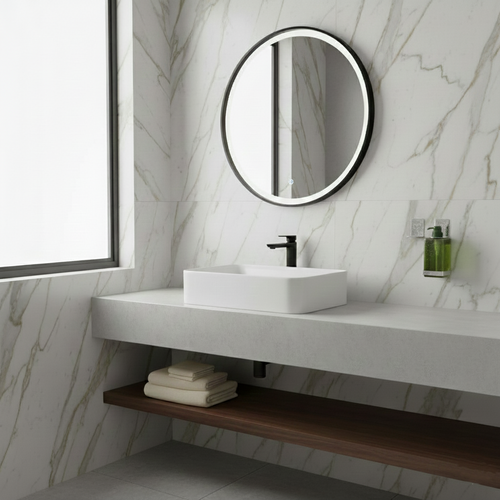 2'li Paslanmaz Çelik Yapışkanlı Sıvı Sabunluk Tutucu – Banyo & Mutfak